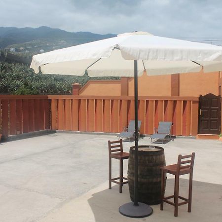 הוילה Los Sauces La Casa Del Abuelo מראה חיצוני תמונה