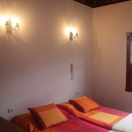 הוילה Los Sauces La Casa Del Abuelo מראה חיצוני תמונה