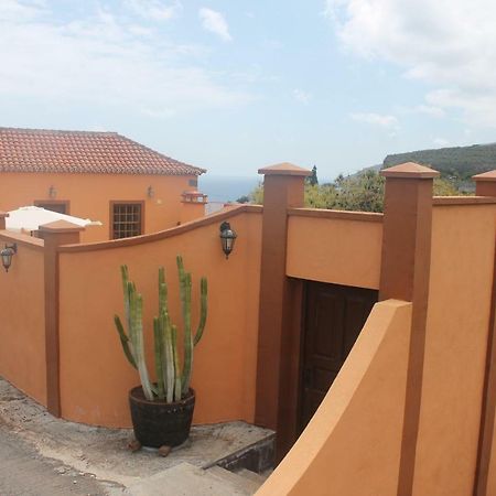 הוילה Los Sauces La Casa Del Abuelo מראה חיצוני תמונה
