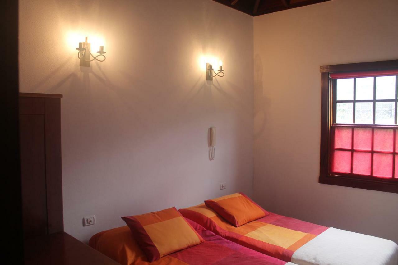 הוילה Los Sauces La Casa Del Abuelo מראה חיצוני תמונה