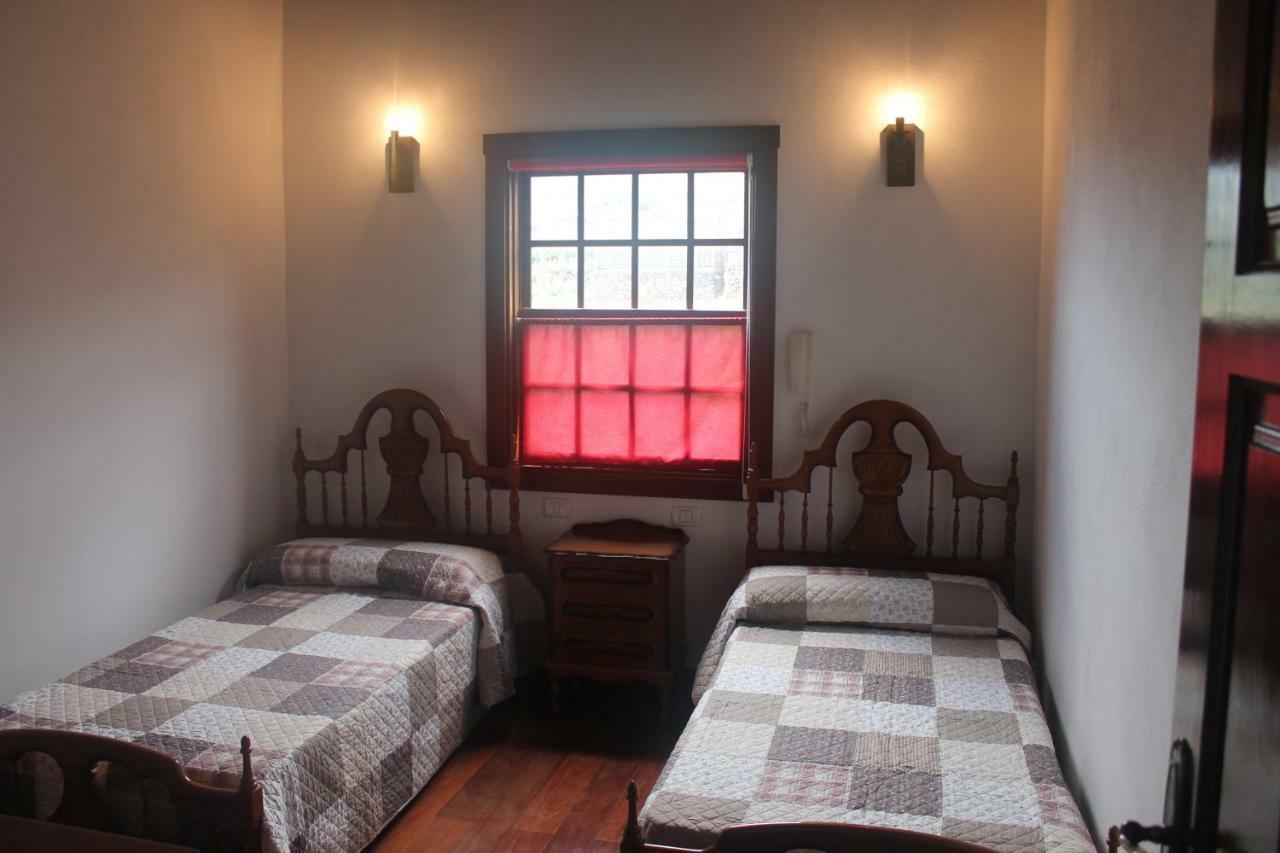 הוילה Los Sauces La Casa Del Abuelo מראה חיצוני תמונה
