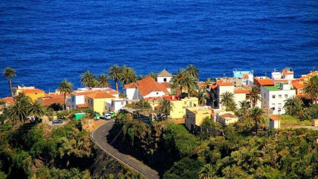 הוילה Los Sauces La Casa Del Abuelo מראה חיצוני תמונה